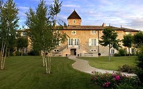 Teritoria le Château de Besseuil