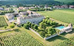 Château de Besseuil